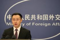 AS akan jual senjata ke Taiwan, Beijing: Langgar Satu China