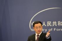 China minta Jepang berhenti cari alasan tingkatkan kemampuan militer