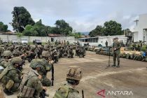 Militer Filipina tegaskan loyalitas di tengah rumor destabilisasi