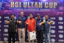 Higgs Games Island Sukses Selenggarakan HGI Ultah Cup 2025 di Makassar