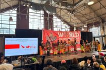 KBRI: Indonesia tampilkan tari pendet dan angklung di WMF 2025 Ottawa