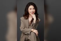 Pan Pacific Hotels Group Tunjuk Celine Du sebagai Chief Commercial and Marketing Officer