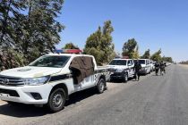 Suriah tahan sejumlah aparat keamanan terkait kerusuhan Sweida