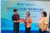 Indonesia-China perkuat kerja sama konservasi maritim bawah laut