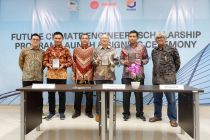 Trane Luncurkan Program Beasiswa untuk Ahli Teknik Iklim guna Memberdayakan SDM di Industri HVAC di Indonesia