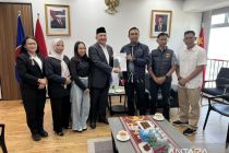 WNI korban \"pengantin pesanan\" di China akan kembali ke Indonesia