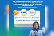 Muncul penipuan pembiayaan Mekaar digital, PNM imbau masyarakat waspada