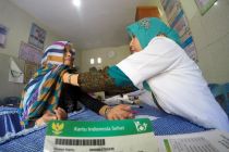 Berkat JKN, Berobat Nggak Bikin Kantong Jebol