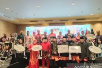 Kedubes Malaysia gelar acara kuliner \"Flavours of Malaysia\"