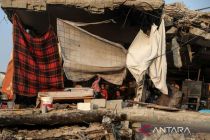 Faksi-faksi Palestina tolak rencana pasukan internasional di Gaza