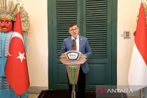 Dubes Turki: Kolaborasi dengan Indonesia terus menguat di semua bidang