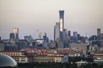 Nature Index: Enam Kota di China masuk 10 besar kota sains global