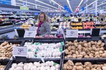 Indeks harga konsumen Kanada naik 2,2 persen pada Oktober 2025