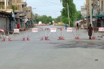 Pasukan keamanan tewaskan 15 militan di Pakistan barat laut