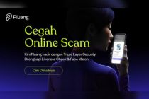 Pluang Perkuat Keamanan dan Kepercayaan Pengguna dengan Sistem Keamanan Tiga Lapis (3L)