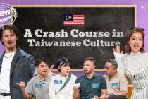 Program "Variety Show" TaiwanPlus "WOW! Taiwan" Kembali Hadir lewat Musim Kelima, Tampilkan Kehidupan Mahasiswa Asing di Taiwan