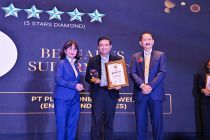 PLN Indonesia Power Raih Predikat Bintang 5 di Ajang GRC & Leadership Award 2025: Bukti Kepemimpinan Berintegritas untuk Energi Berkelanjutan