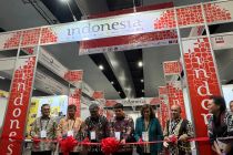 KAI Perkuat Kiprah UMKM Indonesia di Pasar Global melalui Global Sourcing Expo Melbourne 2025