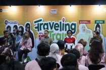 Travelling by Train: #KembaliKeParahyangan