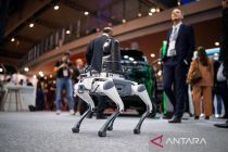 Jerman dan Prancis serukan penangguhan aturan sistem AI risiko tinggi