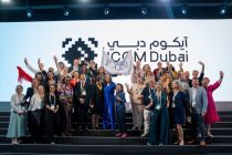 ICOM Dubai 2025 Berakhir Dengan Kesuksesan Bersejarah