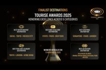Merayakan Keunggulan Destinasi: TOURISE Umumkan Para Finalis TOURISE Awards 2025
