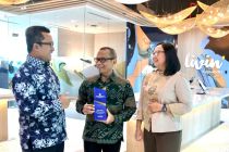 Bank Mandiri Perluas Layanan Treasury untuk Dukung Akselerasi Ekonomi Nasional