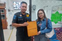 Januari–Oktober 2025, KAI Temukan 11.670 Barang Senilai Rp12,88 Miliar: Imbau Pelanggan Lebih Waspada Jelang Nataru