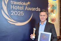 Khas Makassar Hotel yang dinaungi oleh WIKA Realty Raih Penghargaan “Exceptional Guest Experience Value” dari Traveloka