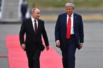 Trump berang kediaman Putin diserang