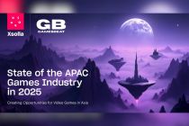 GamesBeat Meluncurkan Laporan APAC Baru: “Creating Opportunities for Video Games in Asia” yang Dipersembahkan oleh Xsolla