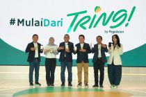 Investasi rakyat kian bersinar, Tabungan Emas Holding Ultra Mikro BRI tembus 13,7 ton