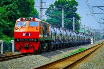 KAI Perkuat Distribusi Avtur: Pasokan Terjaga, Mobilitas Udara dan Ekonomi Yogyakarta Semakin Kuat