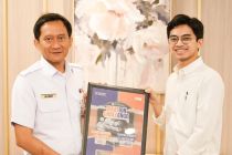 KAI Ajak Masyarakat dan Mahasiswa Diaspora Gagas Inovasi Perkeretaapian melalui “KAI Ideation Challenge 2025”