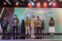 IFG Tegaskan Komitmen Transformasi Berkelanjutan melalui Inovasi Sosial dan Implementasi ESG