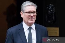 Starmer: Ancaman tarif AS atas Greenland berdampak buruk di Inggris