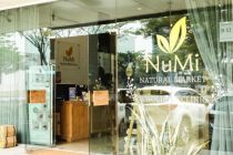 NUMI Center: Pasar Kurasi Organik dan Natural yang Membuat Hidup Sehat Terasa Sederhana