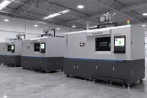 Anyuan Mold Berkolaborasi dengan UnionTech Menghadirkan Printer 3D untuk Bahan Logam di Industri Cetakan Alas Kaki