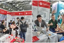 Smartee Tingkatkan Strategi di Asia Tengah dan Rusia pada 2025