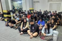 \"Online scam\" Kamboja diberantas, ratusan WNI minta pulang ke KBRI