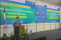 PLN gandeng mitra Norwegia dan Jepang, dorong pasar karbon lintas negara yang berintegritas tinggi