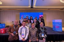 Tak Hanya Infrastruktur, WIKA Bangun Wellness Lewat Family Friendly Workplace