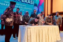 Menkop Tunjuk Koperasi Mitra LPDB Jadi "Kakak Asuh" KDKMP