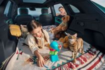 LEPAS L8 Hadirkan Pengalaman Berkendara yang Elegan dan Nyaman untuk Setiap Perjalanan Keluarga