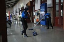 KAI Tingkatkan Layanan Angkutan Natal dan Tahun Baru 2025/2026 untuk Pastikan Mobilitas Aman dan Dorong Perputaran Ekonomi Nasional