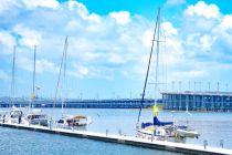 Pelindo Resmikan Nama Bali Gapura Marina, Marina Standar Layanan Internasional Pertama di Indonesia