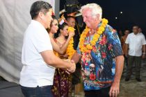 Dari Dunia ke Benoa, BMTH Sambut Sail to Indonesia Yacht Rally 2025