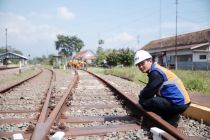 Angkutan Natal & Tahun Baru 2025/2026 di Depan Mata, KAI Terus Bersiap