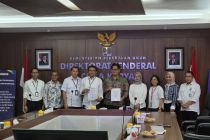 WIKA Raih Dua Kontrak Baru di Sektor Sumber Daya Air Senilai Rp 678 Miliar