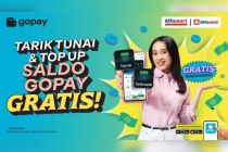 Nggak Punya Rekening Bank? Tenang, Sekarang Anda Bisa Tarik Tunai Langsung di Alfamart & Indomaret!